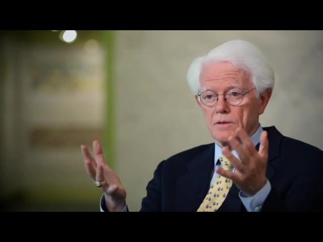 Peter Lynch: How To Invest For Beginners