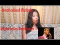 The Righteous Brothers/Unchained Melody Reaction. First Time Hearing