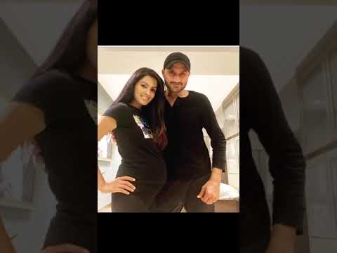 Geeta basra and