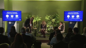 Discussion. Microtargeting and the ethics of the attention economy.