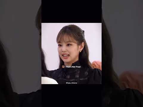 Not even Jisoo