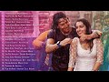 Best of Arijit Singh,Jubin Nautiyal,Armaan Malik | Raataan Lambiyan, Shayad, Channa Mereya, Pal