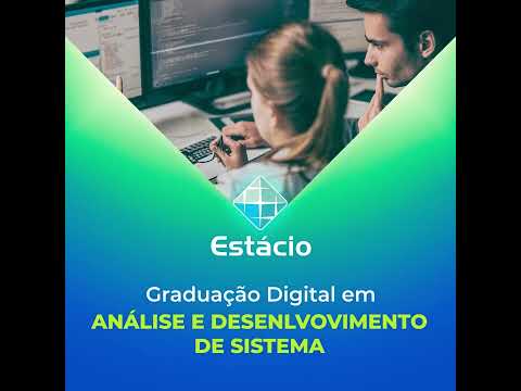 Graduação Estácio - Graduação Estácio