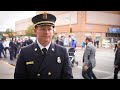 Great Falls community gathers to remember 9/11 and honor first responders