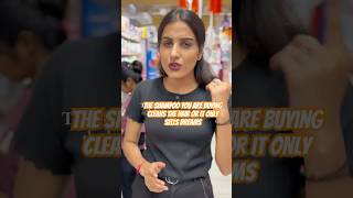 Shampoo Baal Saaf Karta Hai Ya Sirf Sapne Bechta Hai? Jaan Lo Sach