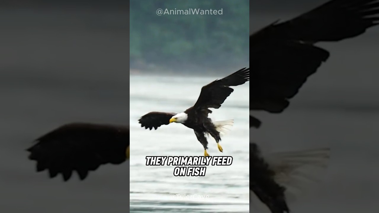 Majestic Bald Eagles: The Symbol of Freedom and Power