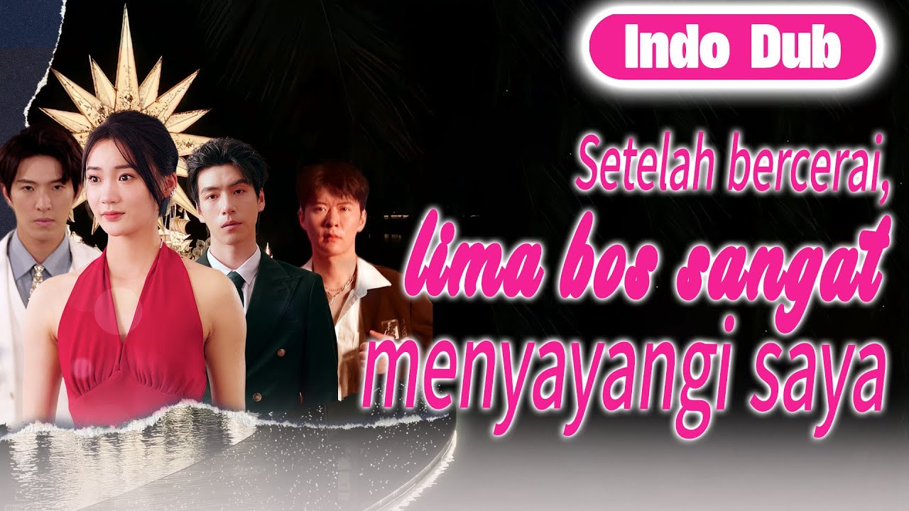 Balas Dendam di Pesta: Drama Identitas Gadis Licik