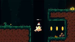 A Cozy Platformer Where You Control TWO Characters at Once Moonlight Cow Trailer