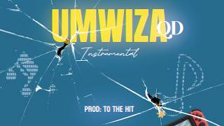 UMWIZA-QD ( INSTRUMENTAL) 2025