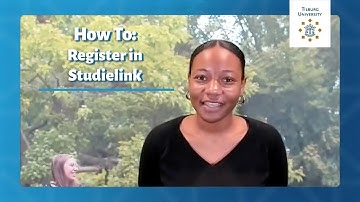 How to register in Studielink – Tilburg University how-to