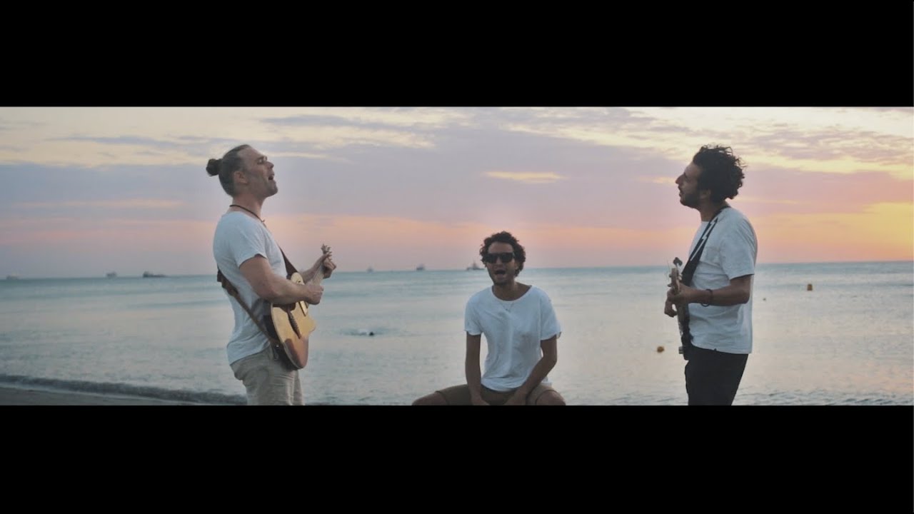 Watch Ryan Tennis - "Morena" Official Video on YouTube Watch Ryan Tennis - "Morena" Official Video on YouTube