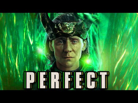 Why The Ending Of LOKI Season 2 Was PERFECT