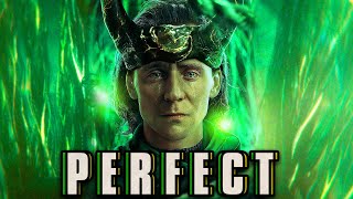 Why The Ending Of LOKI Season 2 Was PERFECT