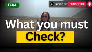 3 Things You Must Check Before Buying Land in Abuja | Site Inspection Guide