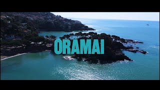 Oramai- Azzurra