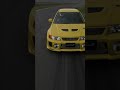 Demos una vuelta - Despedida del Mitsubishi Lancer Evolution V GSR ´98