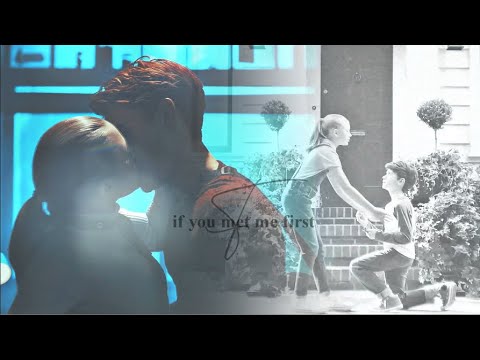 ●  If you met me first..  ll Betty and Archie (for Anna)