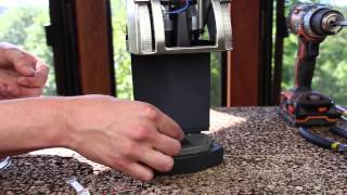 How to: Load Cell Replacement and Scale Calibration Forte AP, Forte BG @Baratza