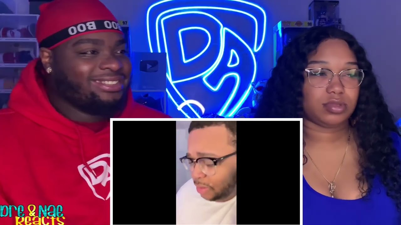 WHY CAN’T IN JAIL (3in1) & PEOPLE THAT PREACH POSITIVITY ONLINE TRA RAGS REACTION