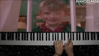 Somewhere In My Memory Home Alone