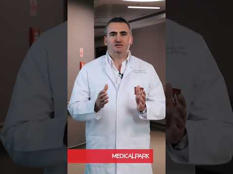 Prostat Kanserinde Erken Teşhis | PSA Testi | Medical Park