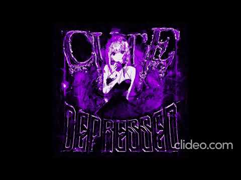Dyan Dxddy - CUTE DEPRESSED ( Best Part )