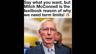 Debate continues over congressional term limits, political accountability, and government reform.
