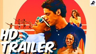 Summer Days Summer Nights Official Trailer (2021) - Pico Alexander, Lindsey Morgan, Anthony Ramos Wealth