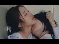 Amy &amp; Sophie | Nano &amp; Jane | Coração, não doa - DZHABER (remix) | Shades | 4К [Eng Sub]