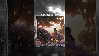 Akhir Tak Bahagia sad popular