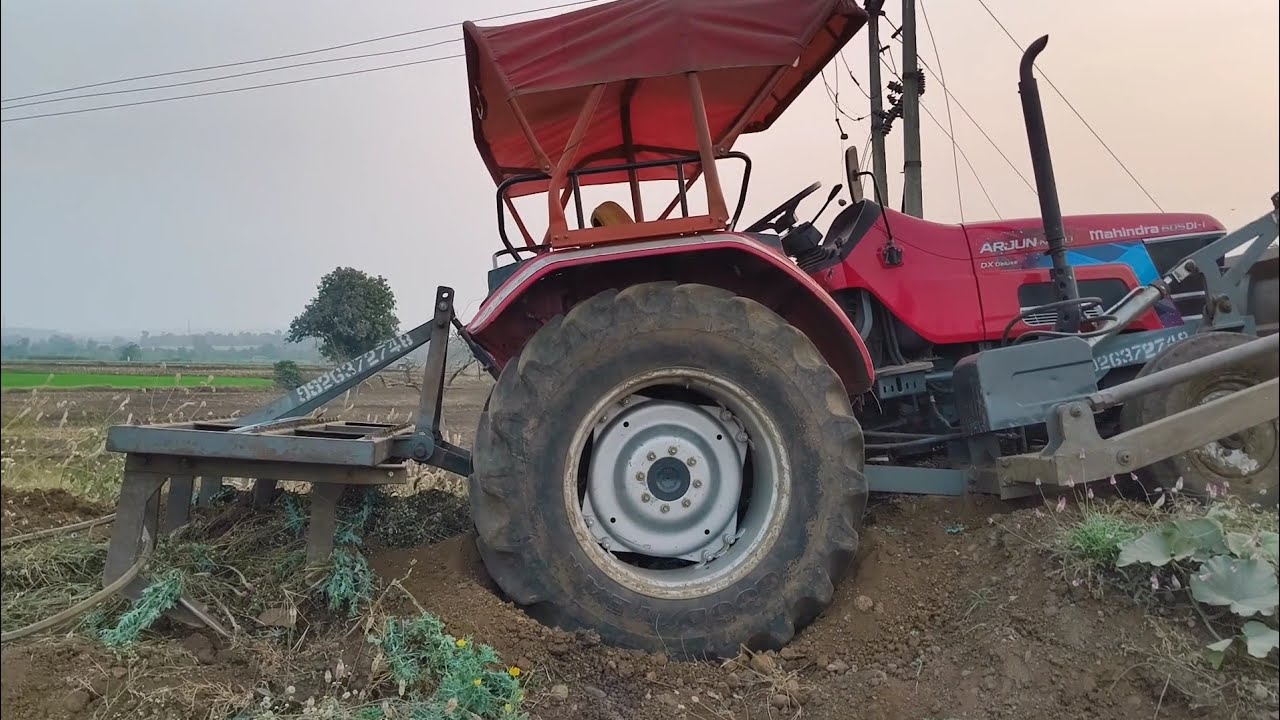 🌾 Full Day Farming Vlog 