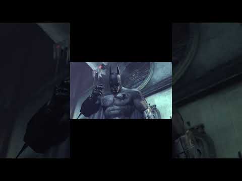 Batman Arkham City Makes You Feel TOO Powerful ๐๐ฆ PART 553