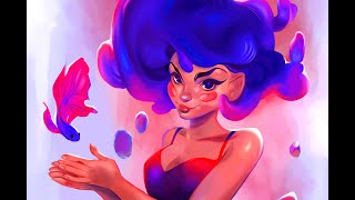 Dtiys The Style Of Loish