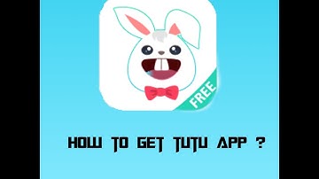 How to get tutu app (2017 method) WORKING no jailbreak