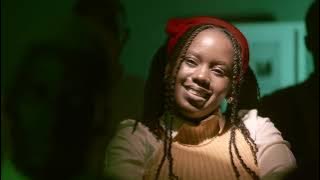 STAR UP THERE - Michelle X Mulenzi X D'reign
