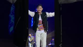 GILGA SAHID GILDCOUSTIC LIVE YOGYAKARTA DADAKAN DANGDUT FESTIVAL