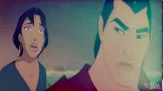 Marina&Shang: Gravity {Michon's MEP}