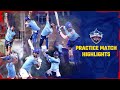 Practice Match Highlights | Delhi Capitals | IPL 2021