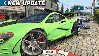 Car Parking Multiplayer New Update V-4.9.9 | Full Review
