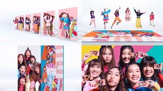โฆษณา บัตรออมสินเดบิต GSB x BNK48