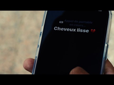 Rz - Le Buzz // Clip Officiel // 2026