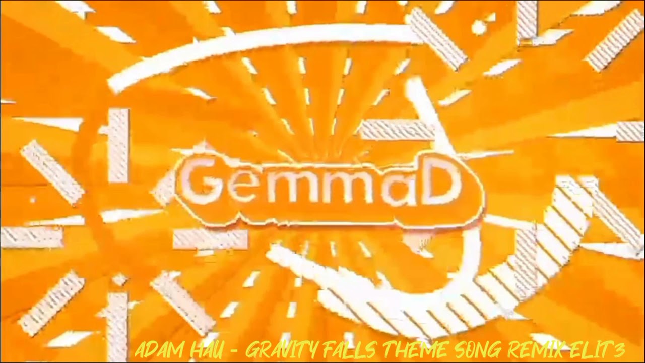 LAGU INTRO GEMMAD