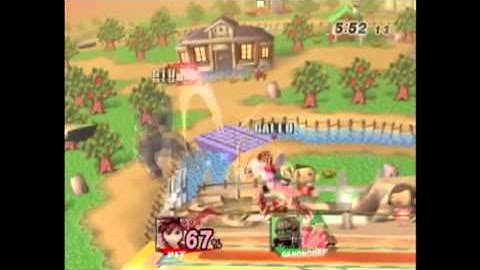 Project M Character Highlight Video #2 - Pit