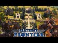 Epic Zoning In One Of My Fav City Builders! Farthest Frontier ep 16