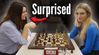 chess professional did not see this coming