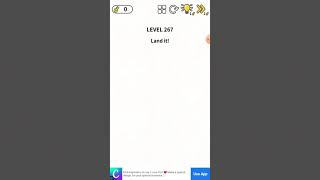 Brain Games | Level 267 | SUBSCRIBE | SUBSCRIBE screenshot 5
