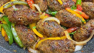 Dawat/Party Mein Ye Butter Jaise Soft, Juicy & Tasty Kabab Zarur Banae | Kabab Recipe  screenshot 3