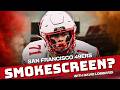 49ers fans might HATE this news, BUT..