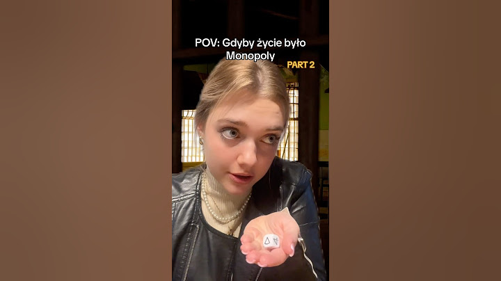 POV: Gdyby życie było MONOPOLY 🎲 #komedia#śmieszne#gry