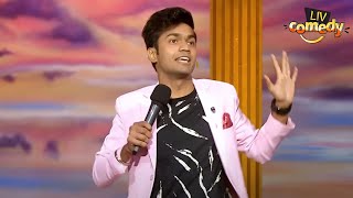 Rajat ने उड़ाया आशिक़ो का मज़ाक | Stand Up Comedy | India's Laughter Champion